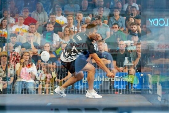 2025.07.24 - Finały i ostatni dzień Sekwoja Squash Festival 2025