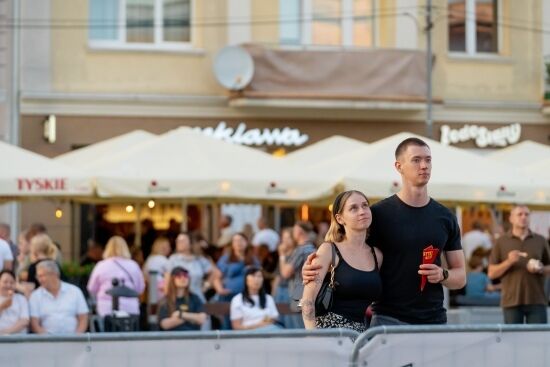 2025.07.24 - Finały i ostatni dzień Sekwoja Squash Festival 2025
