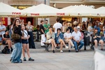 2025.07.24 - Finały i ostatni dzień Sekwoja Squash Festival 2025