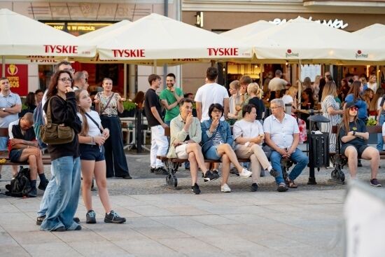 2025.07.24 - Finały i ostatni dzień Sekwoja Squash Festival 2025