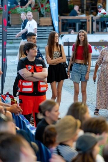 2025.07.24 - Finały i ostatni dzień Sekwoja Squash Festival 2025