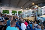 2025.07.24 - Finały i ostatni dzień Sekwoja Squash Festival 2025