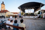 2025.07.24 - Finały i ostatni dzień Sekwoja Squash Festival 2025