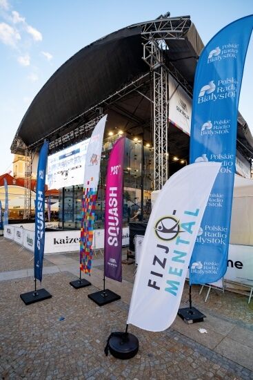 2025.07.24 - Finały i ostatni dzień Sekwoja Squash Festival 2025