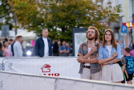 2025.07.24 - Finały i ostatni dzień Sekwoja Squash Festival 2025