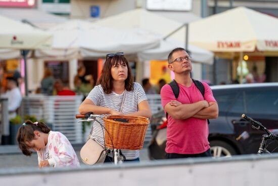 2025.07.24 - Finały i ostatni dzień Sekwoja Squash Festival 2025