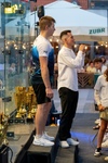 2025.07.24 - Finały i ostatni dzień Sekwoja Squash Festival 2025