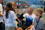 2025.07.24 - Finały i ostatni dzień Sekwoja Squash Festival 2025