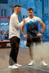 2025.07.24 - Finały i ostatni dzień Sekwoja Squash Festival 2025