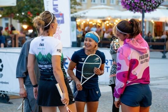 2025.07.24 - Finały i ostatni dzień Sekwoja Squash Festival 2025