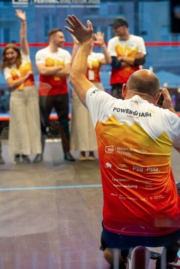 2025.07.24 - Finały i ostatni dzień Sekwoja Squash Festival 2025