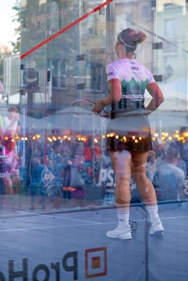 2025.07.24 - Finały i ostatni dzień Sekwoja Squash Festival 2025