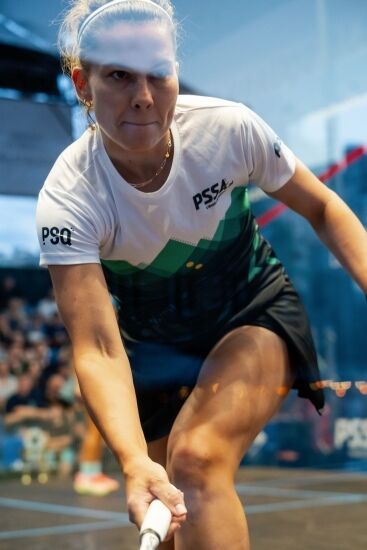 2025.07.24 - Finały i ostatni dzień Sekwoja Squash Festival 2025