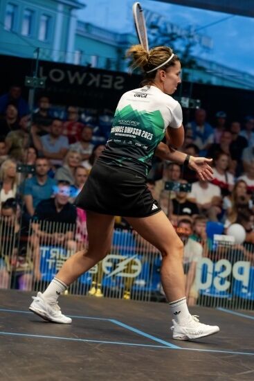 2025.07.24 - Finały i ostatni dzień Sekwoja Squash Festival 2025