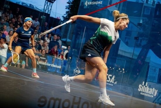 2025.07.24 - Finały i ostatni dzień Sekwoja Squash Festival 2025