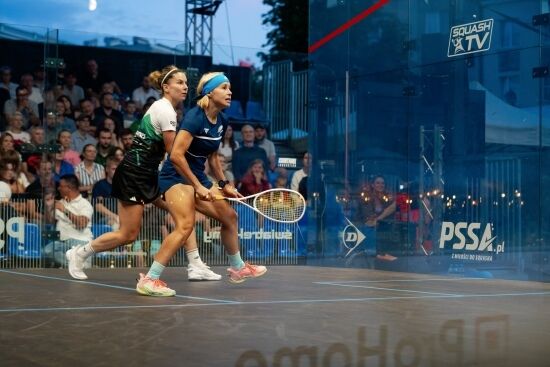 2025.07.24 - Finały i ostatni dzień Sekwoja Squash Festival 2025