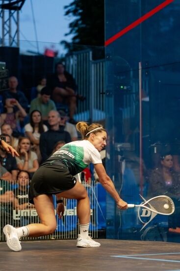 2025.07.24 - Finały i ostatni dzień Sekwoja Squash Festival 2025