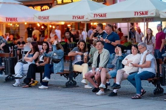 2025.07.24 - Finały i ostatni dzień Sekwoja Squash Festival 2025
