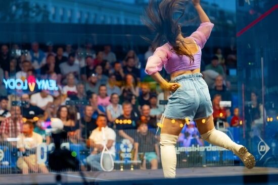 2025.07.24 - Finały i ostatni dzień Sekwoja Squash Festival 2025