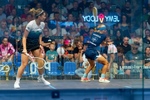 2025.07.24 - Finały i ostatni dzień Sekwoja Squash Festival 2025