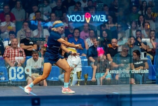 2025.07.24 - Finały i ostatni dzień Sekwoja Squash Festival 2025