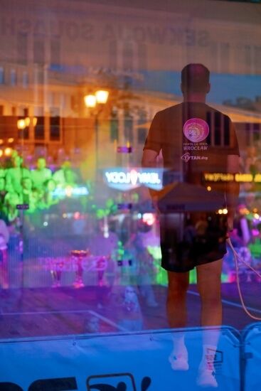 2025.07.24 - Finały i ostatni dzień Sekwoja Squash Festival 2025