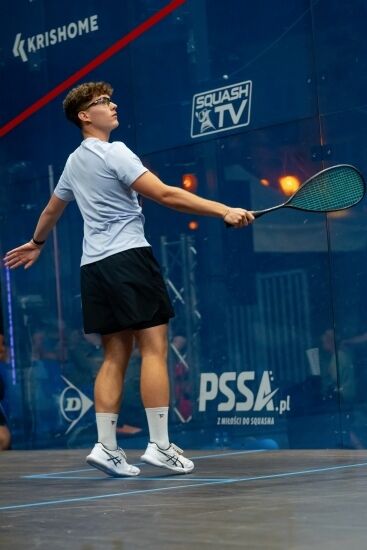 2025.07.24 - Finały i ostatni dzień Sekwoja Squash Festival 2025