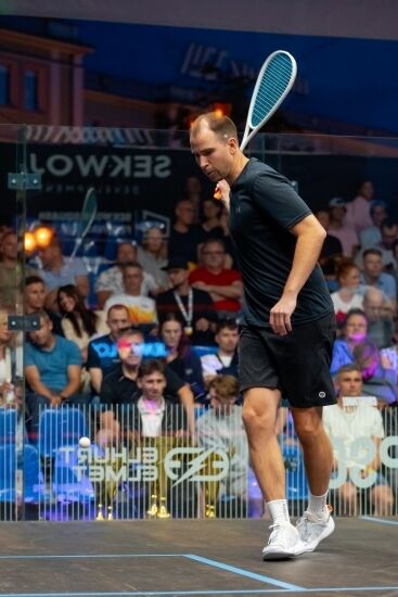 2025.07.24 - Finały i ostatni dzień Sekwoja Squash Festival 2025