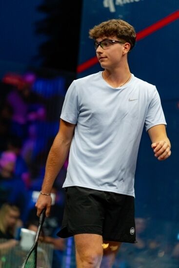 2025.07.24 - Finały i ostatni dzień Sekwoja Squash Festival 2025