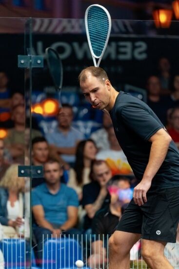 2025.07.24 - Finały i ostatni dzień Sekwoja Squash Festival 2025