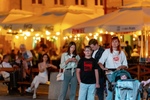 2025.07.24 - Finały i ostatni dzień Sekwoja Squash Festival 2025