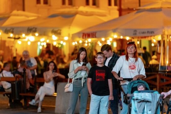 2025.07.24 - Finały i ostatni dzień Sekwoja Squash Festival 2025