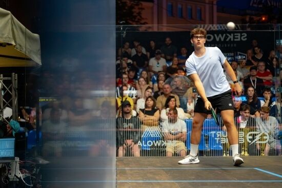 2025.07.24 - Finały i ostatni dzień Sekwoja Squash Festival 2025