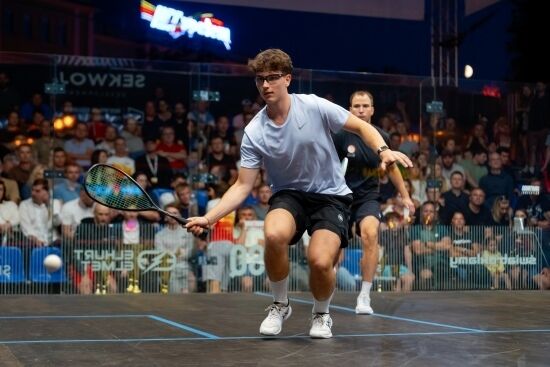 2025.07.24 - Finały i ostatni dzień Sekwoja Squash Festival 2025