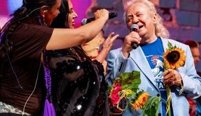 50 lat Białostockiego Ośrodka Kultury! Rynek Kościuszki pękał w szwach