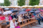 2025.08.08 - 50 lat Białostockiego Ośrodka Kultury! Rynek Kościuszki pękał w szwach