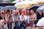 2025.08.08 - 50 lat Białostockiego Ośrodka Kultury! Rynek Kościuszki pękał w szwach