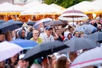 2025.08.08 - 50 lat Białostockiego Ośrodka Kultury! Rynek Kościuszki pękał w szwach