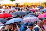 2025.08.08 - 50 lat Białostockiego Ośrodka Kultury! Rynek Kościuszki pękał w szwach