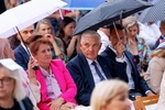 2025.08.08 - 50 lat Białostockiego Ośrodka Kultury! Rynek Kościuszki pękał w szwach