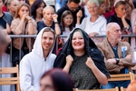 2025.08.08 - 50 lat Białostockiego Ośrodka Kultury! Rynek Kościuszki pękał w szwach