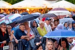 2025.08.08 - 50 lat Białostockiego Ośrodka Kultury! Rynek Kościuszki pękał w szwach