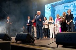 2025.08.08 - 50 lat Białostockiego Ośrodka Kultury! Rynek Kościuszki pękał w szwach