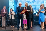 2025.08.08 - 50 lat Białostockiego Ośrodka Kultury! Rynek Kościuszki pękał w szwach