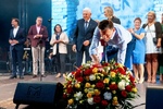 2025.08.08 - 50 lat Białostockiego Ośrodka Kultury! Rynek Kościuszki pękał w szwach