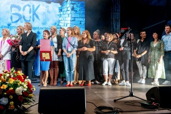 2025.08.08 - 50 lat Białostockiego Ośrodka Kultury! Rynek Kościuszki pękał w szwach