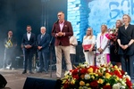 2025.08.08 - 50 lat Białostockiego Ośrodka Kultury! Rynek Kościuszki pękał w szwach