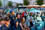 2025.08.08 - 50 lat Białostockiego Ośrodka Kultury! Rynek Kościuszki pękał w szwach