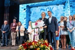 2025.08.08 - 50 lat Białostockiego Ośrodka Kultury! Rynek Kościuszki pękał w szwach