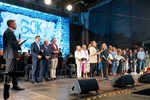 2025.08.08 - 50 lat Białostockiego Ośrodka Kultury! Rynek Kościuszki pękał w szwach